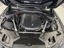 Thumbnail image of 2023 BMW 5 Series at CDJR Of Princeton