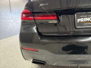 Thumbnail image of 2023 BMW 5 Series at CDJR Of Princeton