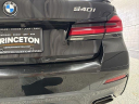 Thumbnail image of 2023 BMW 5 Series at CDJR Of Princeton