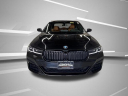 Thumbnail image of 2023 BMW 5 Series at CDJR Of Princeton