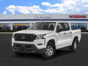 Thumbnail image of 2024 Nissan Frontier at Riverhead Auto Mall