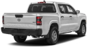 Thumbnail image of 2024 Nissan Frontier at Riverhead Auto Mall