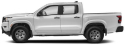 Thumbnail image of 2024 Nissan Frontier at Riverhead Auto Mall