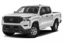 2024 Nissan Frontier S at Riverhead Auto Mall