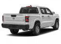 Thumbnail image of 2024 Nissan Frontier at Riverhead Auto Mall