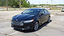 Thumbnail image of 2016 Ford Fusion at DB Carter