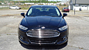 2016 Ford Fusion Titanium at DB Carter