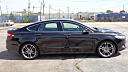 Thumbnail image of 2016 Ford Fusion at DB Carter