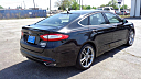 Thumbnail image of 2016 Ford Fusion at DB Carter