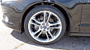 Thumbnail image of 2016 Ford Fusion at DB Carter