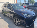 Thumbnail image of 2021 Toyota RAV4 Prime at STREAM AUTO OUTLET