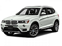 Thumbnail image of 2017 BMW X3 at NYC Motorcars of The Bronx