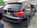 Thumbnail image of 2017 BMW X3 at NYC Motorcars of The Bronx