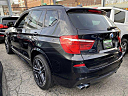 Thumbnail image of 2017 BMW X3 at NYC Motorcars of The Bronx