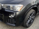 Thumbnail image of 2017 BMW X3 at NYC Motorcars of The Bronx