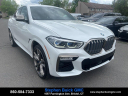 Thumbnail image of 2021 BMW X6 at Stephen AutoMall Centre