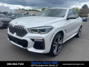 Thumbnail image of 2021 BMW X6 at Stephen AutoMall Centre
