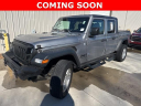 Thumbnail image of 2020 Jeep Gladiator at Luxury Imports