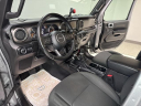 2020 Jeep Gladiator Sport at Luxury Imports