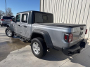 Thumbnail image of 2020 Jeep Gladiator at Luxury Imports