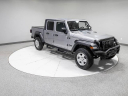 Thumbnail image of 2020 Jeep Gladiator at Luxury Imports