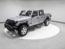 Thumbnail image of 2020 Jeep Gladiator at Luxury Imports