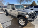 Thumbnail image of 2020 Jeep Gladiator at Luxury Imports