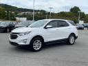 Thumbnail image of 2021 Chevrolet Equinox at Crossroads Chevrolet