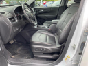 Thumbnail image of 2021 Chevrolet Equinox at Crossroads Chevrolet