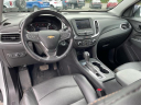 Thumbnail image of 2021 Chevrolet Equinox at Crossroads Chevrolet