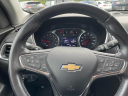 Thumbnail image of 2021 Chevrolet Equinox at Crossroads Chevrolet