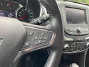 Thumbnail image of 2021 Chevrolet Equinox at Crossroads Chevrolet