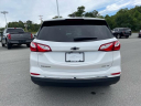 Thumbnail image of 2021 Chevrolet Equinox at Crossroads Chevrolet