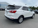 Thumbnail image of 2021 Chevrolet Equinox at Crossroads Chevrolet