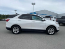 Thumbnail image of 2021 Chevrolet Equinox at Crossroads Chevrolet