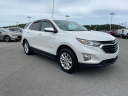 Thumbnail image of 2021 Chevrolet Equinox at Crossroads Chevrolet
