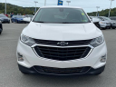 Thumbnail image of 2021 Chevrolet Equinox at Crossroads Chevrolet