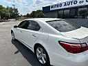 2011 Lexus LS 460 L at USA Auto Sales of Central Florida