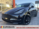 Thumbnail image of 2021 Tesla Model Y at EurobahnBmwMiniMercedesBenz of Greensboro, NC