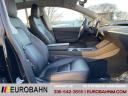 Thumbnail image of 2021 Tesla Model Y at EurobahnBmwMiniMercedesBenz of Greensboro, NC