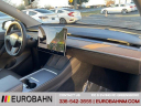 Thumbnail image of 2021 Tesla Model Y at EurobahnBmwMiniMercedesBenz of Greensboro, NC