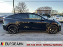 Thumbnail image of 2021 Tesla Model Y at EurobahnBmwMiniMercedesBenz of Greensboro, NC