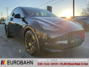 2021 Tesla Model Y Long Range at EurobahnBmwMiniMercedesBenz of Greensboro, NC
