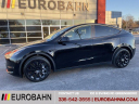 Thumbnail image of 2021 Tesla Model Y at EurobahnBmwMiniMercedesBenz of Greensboro, NC