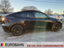 Thumbnail image of 2021 Tesla Model Y at EurobahnBmwMiniMercedesBenz of Greensboro, NC