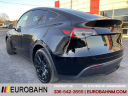 Thumbnail image of 2021 Tesla Model Y at EurobahnBmwMiniMercedesBenz of Greensboro, NC