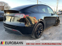 Thumbnail image of 2021 Tesla Model Y at EurobahnBmwMiniMercedesBenz of Greensboro, NC