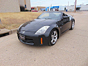 Thumbnail image of 2006 Nissan 350Z at Image Auto Sales LLC