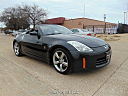 Thumbnail image of 2006 Nissan 350Z at Image Auto Sales LLC