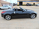 Thumbnail image of 2006 Nissan 350Z at Image Auto Sales LLC